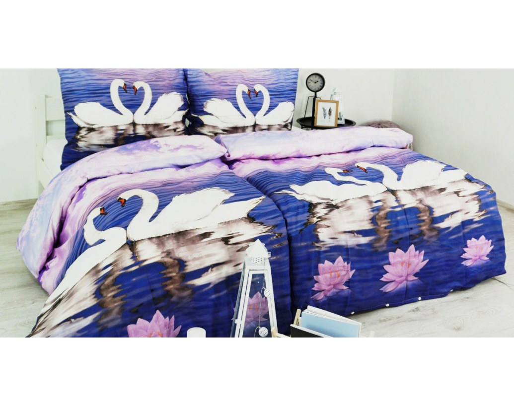 3D povlečení a jeho vliv na zdraví